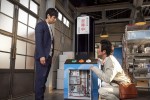 NHK連続テレビ小説『おかえりモネ』第69回より