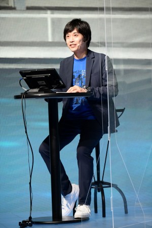 「KCグランドトーナメント2021」本戦決勝ステージに登場した南雲大輔