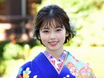 【写真】小芝風花、りりしいミリタリールックに「決まってる」「カッコええ」の声