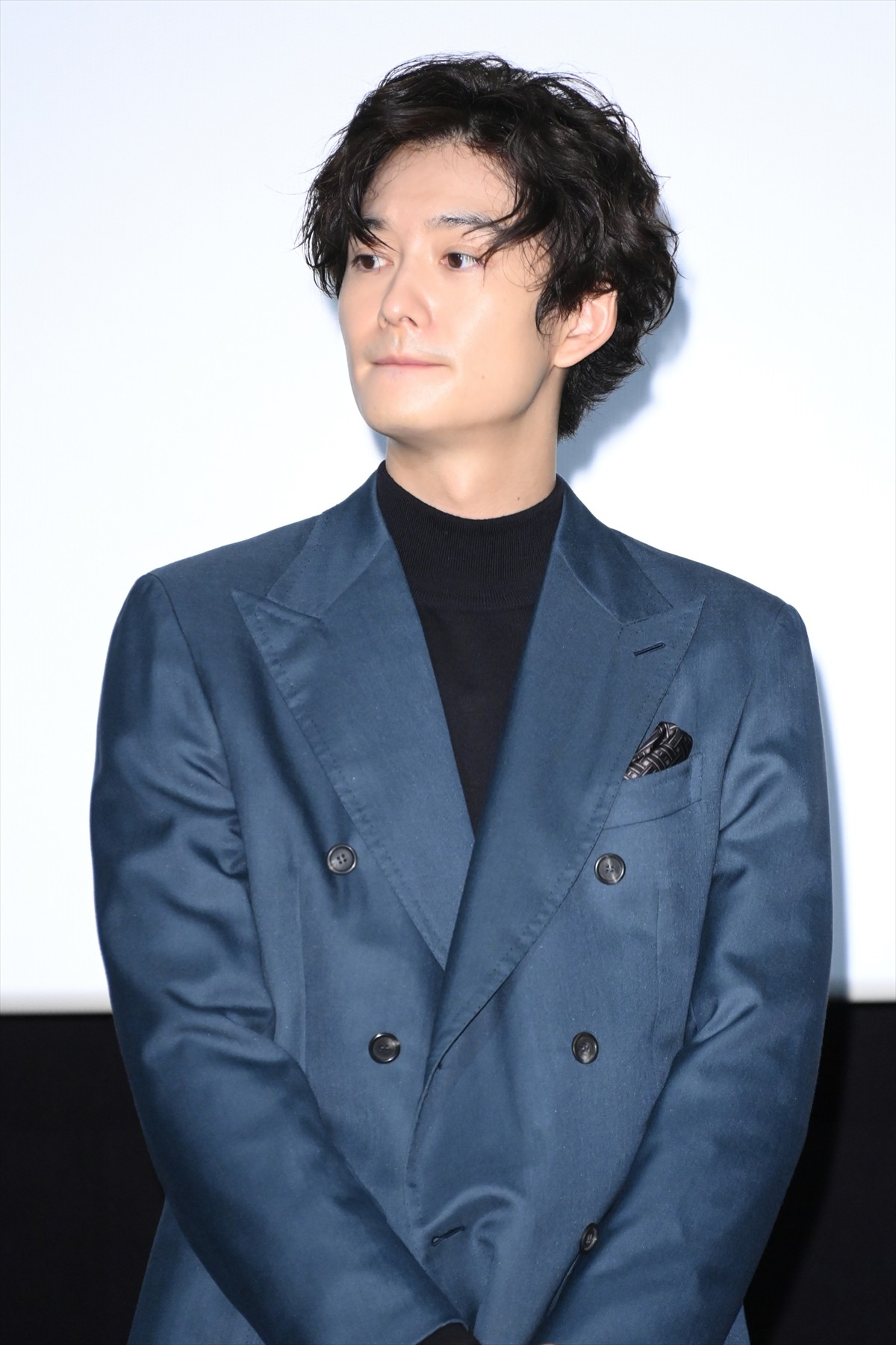 西島秀俊、ピュアすぎる岡田将生を心配「こんな大人の世界で大丈夫なのか？」