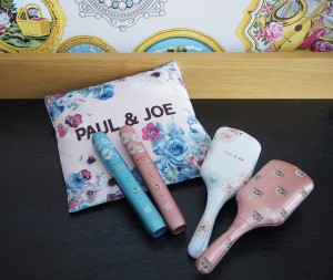 ホテルニューオータニ東京が「PAUL&JOE」とコラボ！