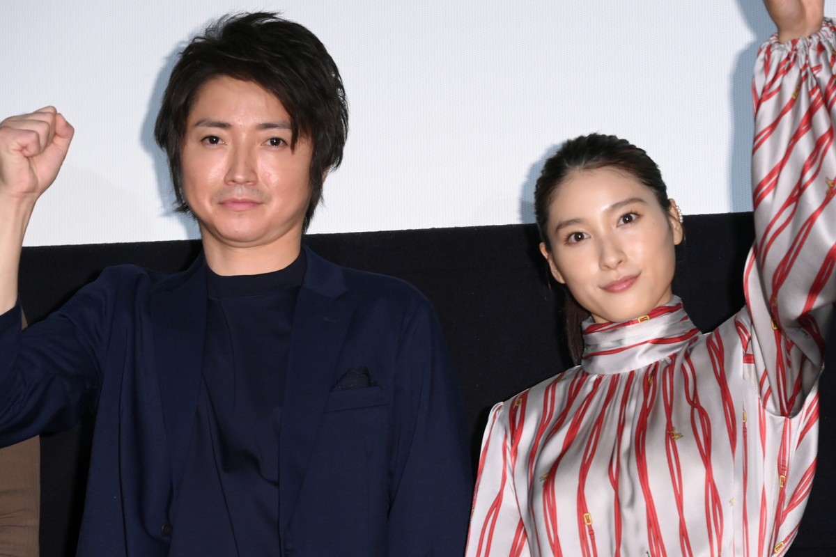 藤原竜也、風間俊介を撃退？　“鳩だるま”落としで無慈悲な狙い撃ち