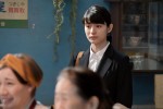 NHK連続テレビ小説『おかえりモネ』第71回より