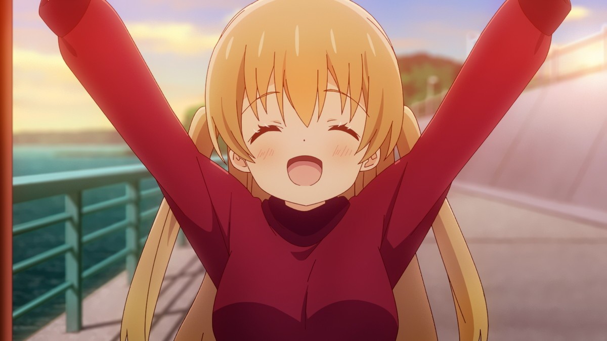 『スローループ』メインキャスト＆スタッフ発表　ボイス収録PV＆KV解禁