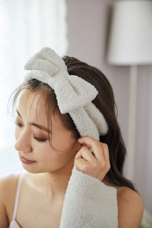 かわにしみき×「mysty woman」コラボルームウェア