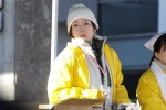 Huluオリジナル『死神さん』に出演する蓮佛美沙子