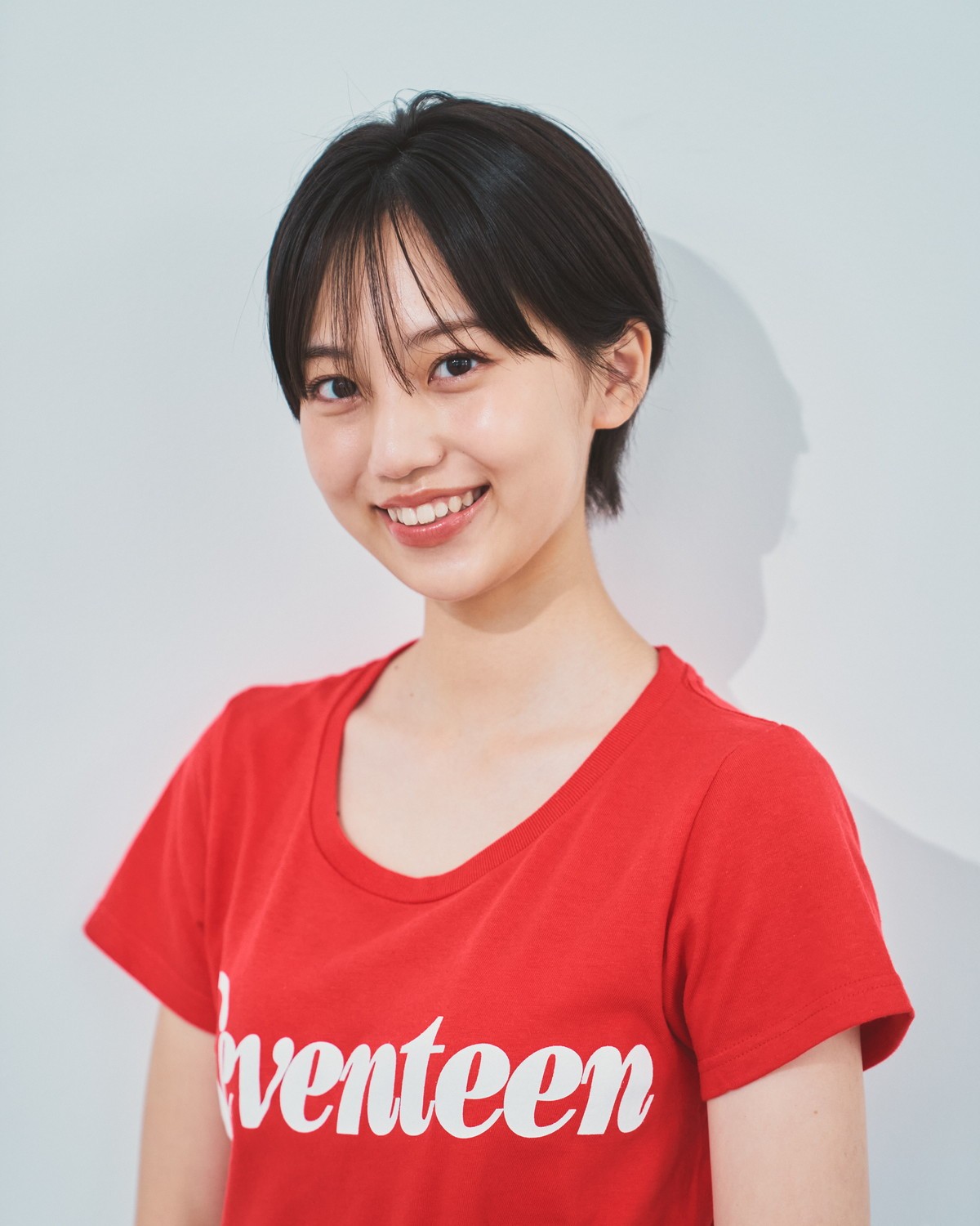 「ミスセブンティーン 2021」未来の北川景子、広瀬すずら5名発表　大友花恋の卒業式も