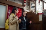 NHK連続テレビ小説『おかえりモネ』第84回より