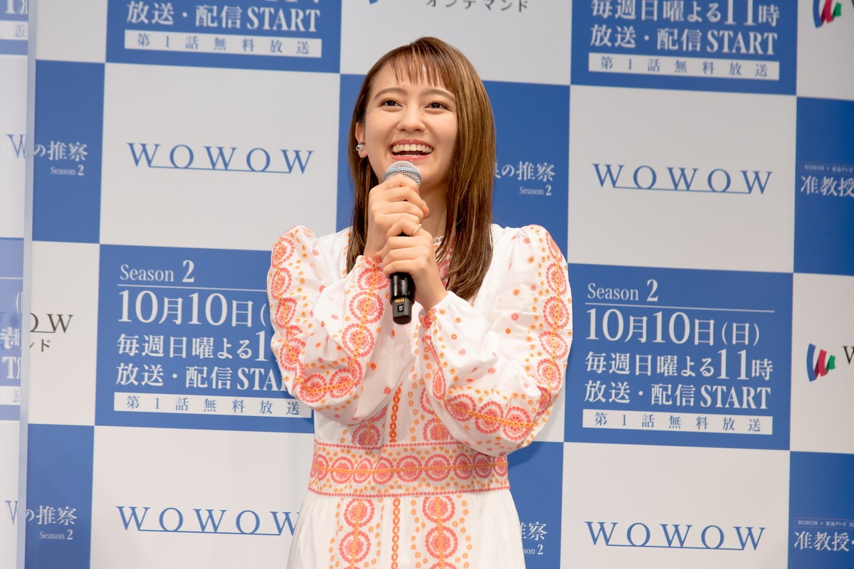 伊野尾慧、櫻井翔＆相葉雅紀の結婚を祝福　事前の報告に「優しさがうれしかった」
