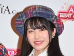 AKB48・横山由依が卒業発表