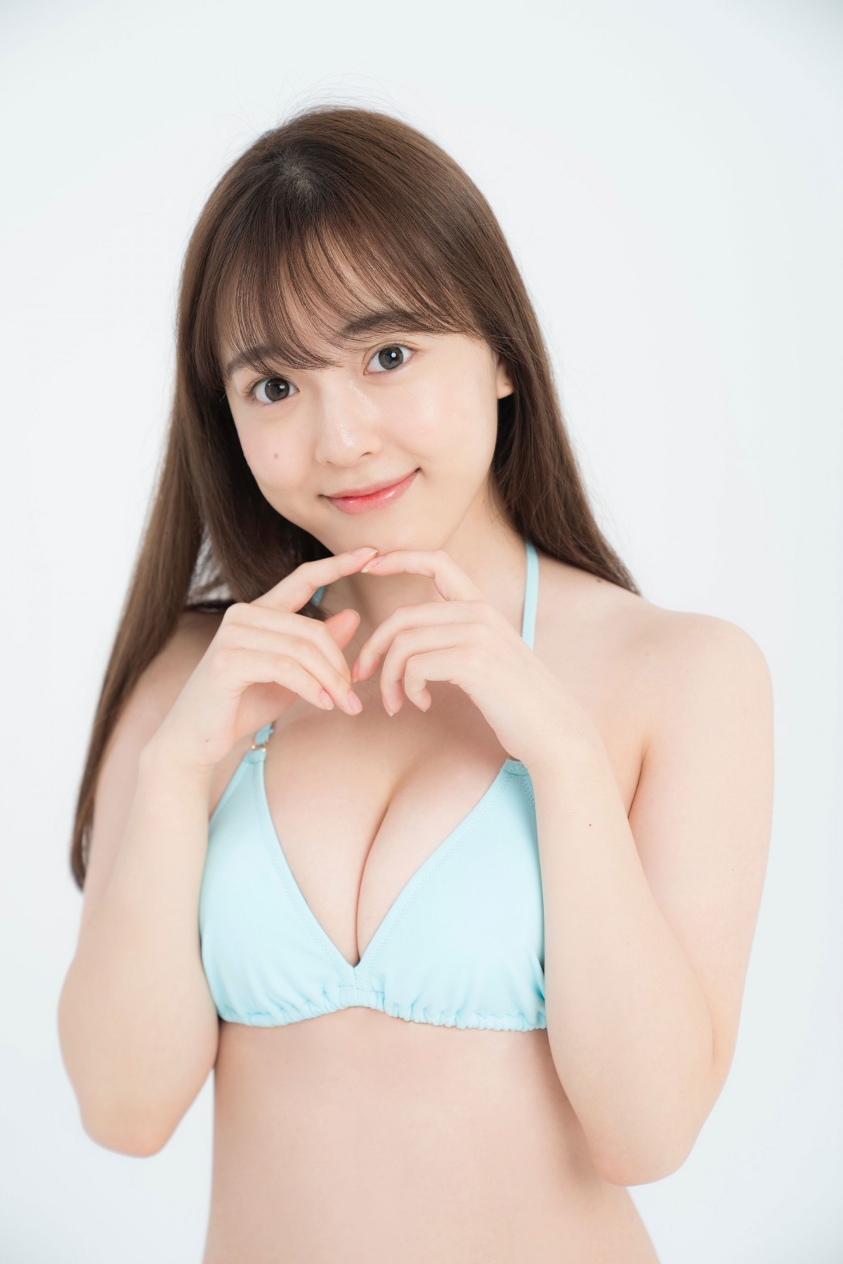 「TIF」人気グラビア企画　豊田ルナ、由良朱合、坂東遥、広山楓がアンバサダー就任