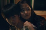 映画プロジェクト『DIVOC‐12』 齋藤栄美監督作『海にそらごと』場面写真