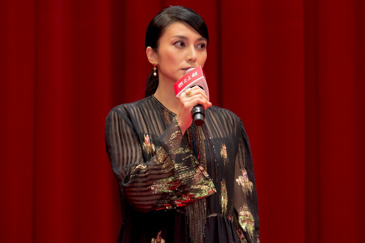岡田准一、山田涼介の“2度とやりたくない”減量を絶賛「本当に頑張ってた」
