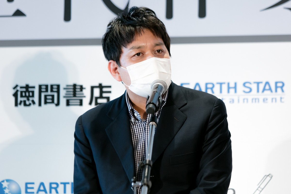 神木隆之介、映像化作品の“原作ファン”に共感「ここだけは譲れないんだよな」