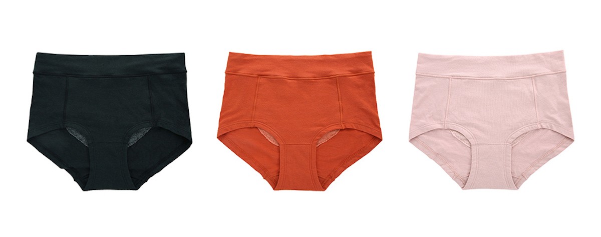 温活インナーコレクション