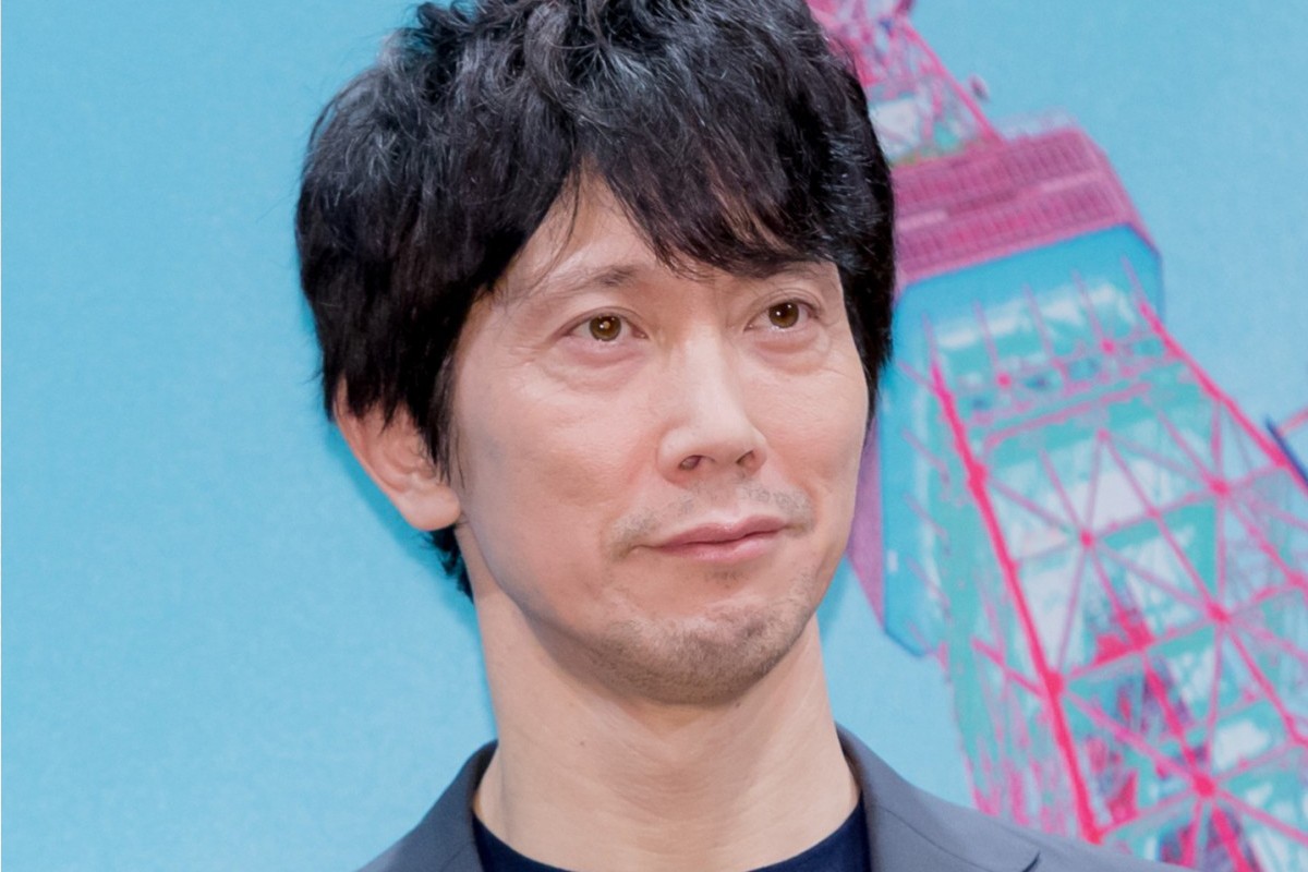 相葉雅紀×佐々木蔵之介×段田安則 親子3世代の異色ホームドラマ
