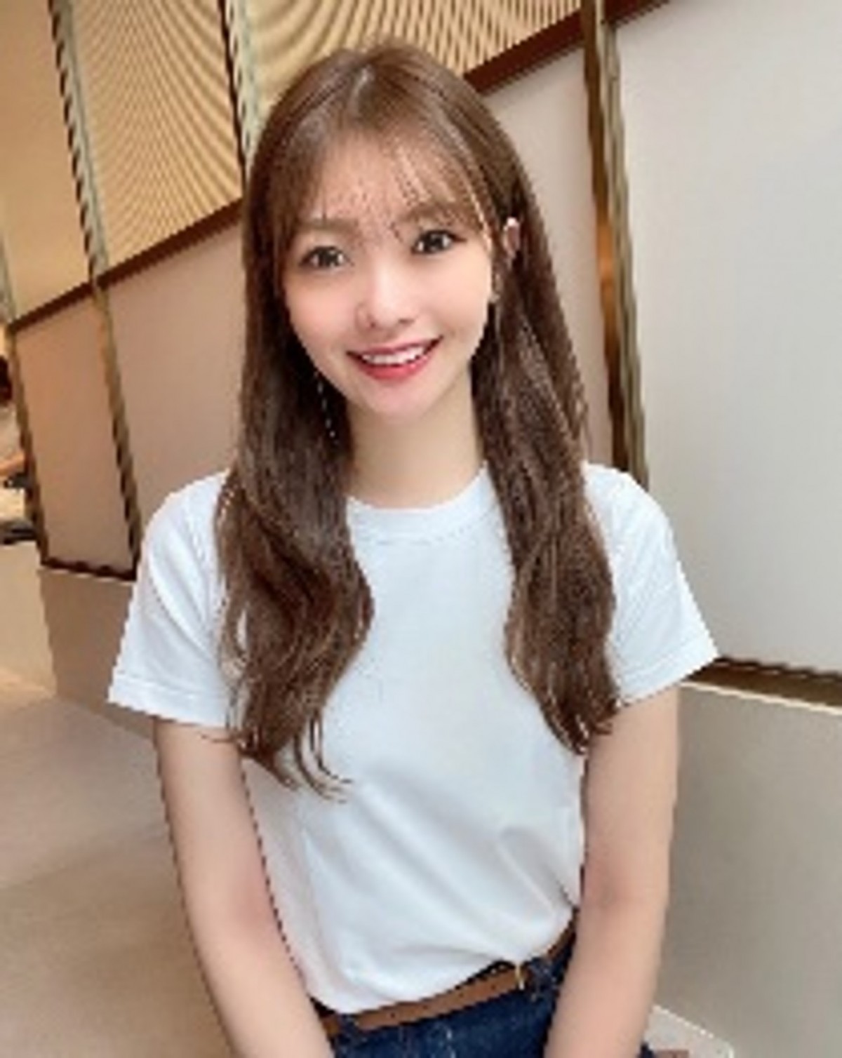 ホーユー　秋冬ヘアカラー