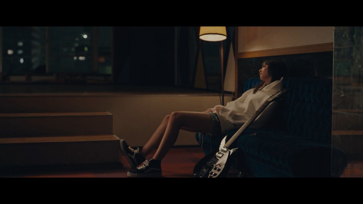齋藤飛鳥、山下美月らが参加　乃木坂46バンド編成「泥だらけ」MV公開　