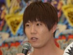 ジャンポケおたけ、“別人級”肉体改造中の姿に「腕凄っ！」「ビックリ」の声