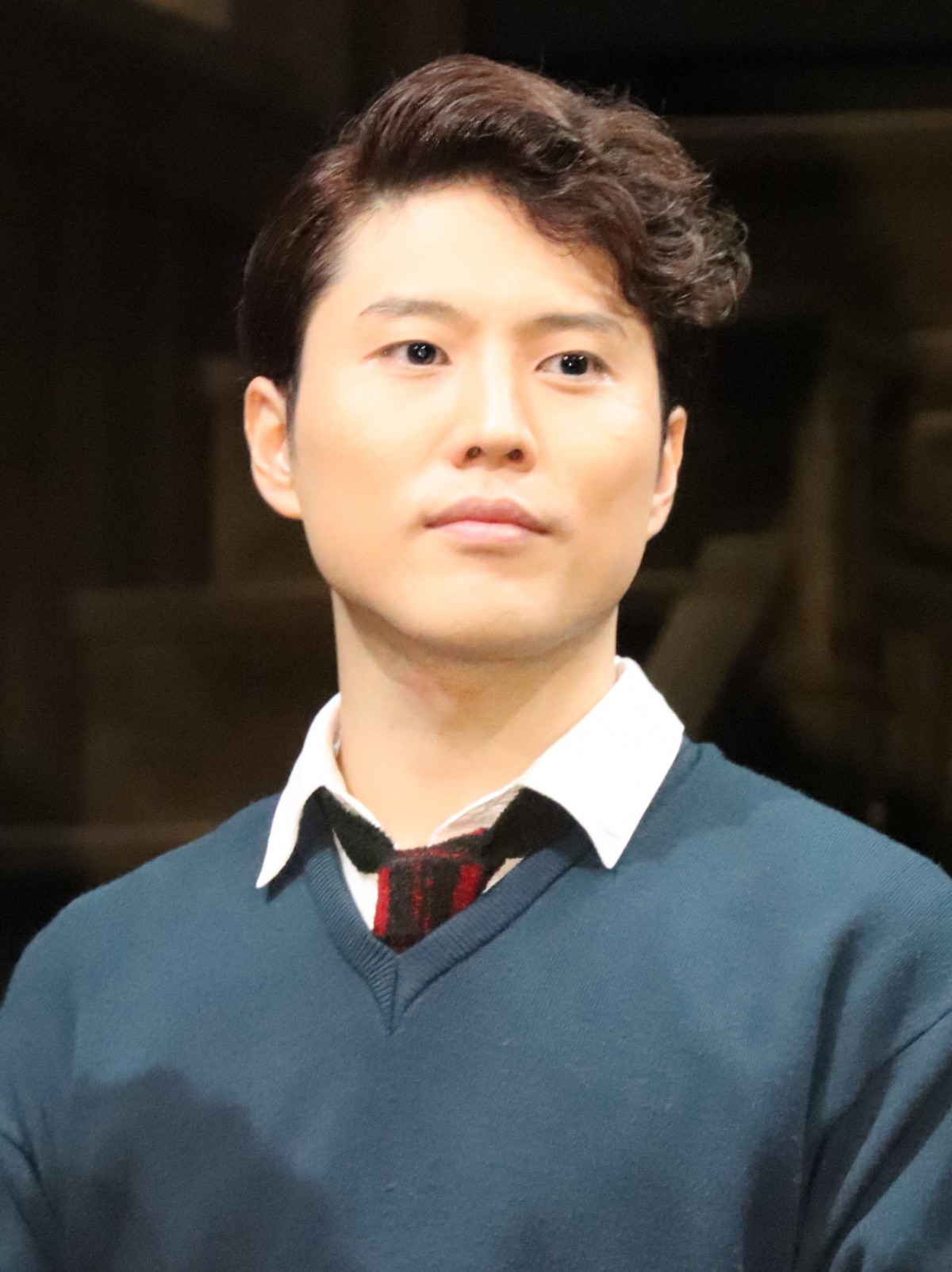 Sexy Zone佐藤勝利、“兄”は中島健人と菊池風磨「独特な彼らに独特な思春期を教わった」