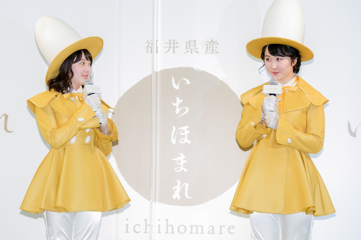 本田望結、紗来とのCM共演に喜び　姉妹の心境語る「妹の方が全然お姉ちゃん」