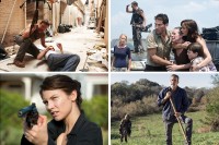 ディズニープラスのスターで『ウォーキング・デッド』シーズン11とシーズン1～10が配信開始！