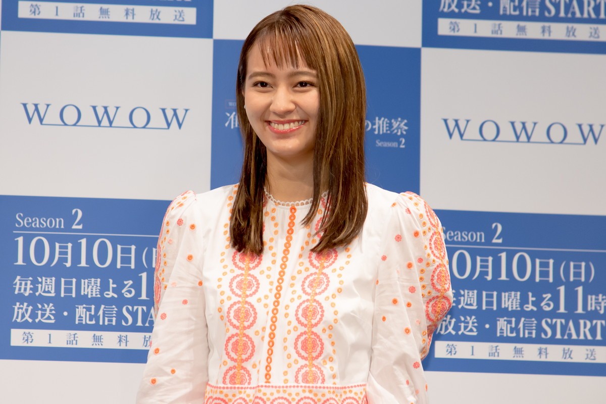 伊野尾慧、櫻井翔＆相葉雅紀の結婚を祝福　事前の報告に「優しさがうれしかった」