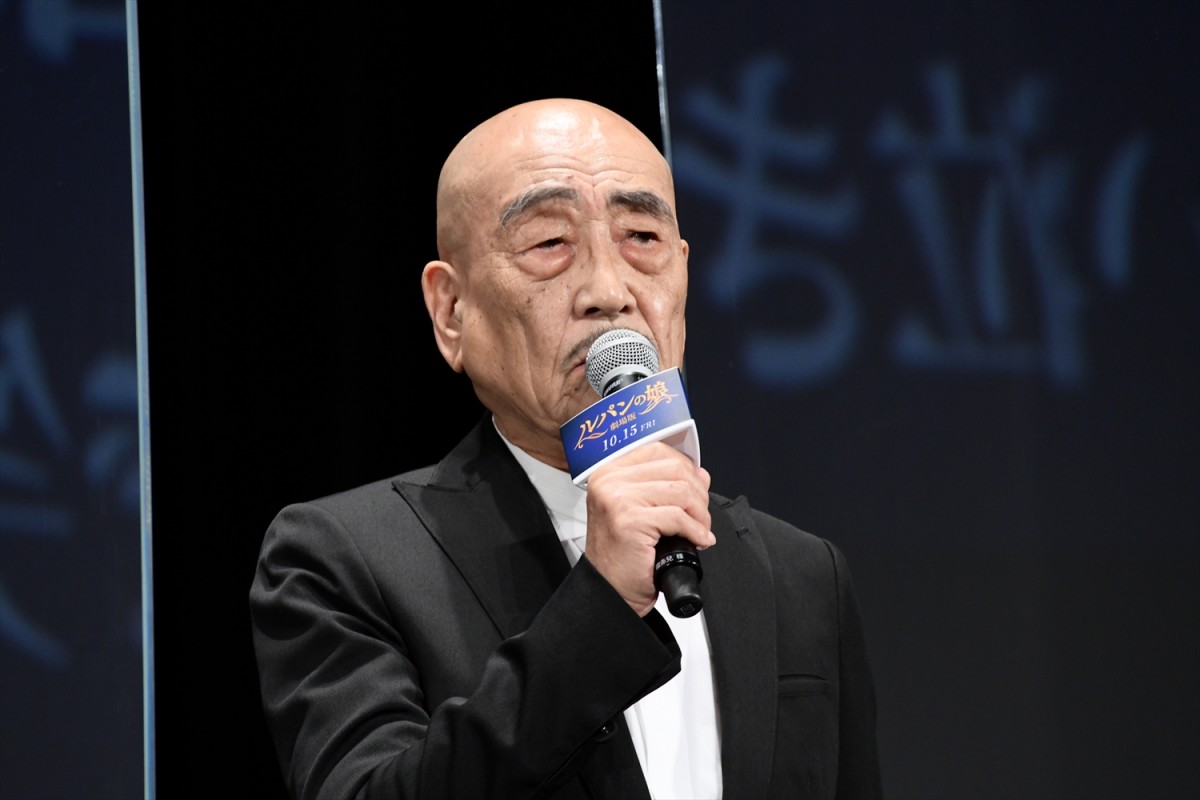 深田恭子、復帰後初の公の場　笑顔で「すごくドキドキしています」