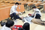 『TOKYO MER～走る緊急救命室～』第10話場面写真