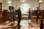 【写真】『かぐや様は告らせたい ファイナル』エンドロールで生徒会がダンス！