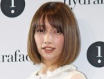 【写真】後藤真希、秋らしい朱色に染めた髪に反響　「とっても美しい」「似合う」