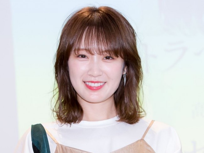 乃木坂46 高山一実 最後の Mステ 後の笑顔ショットに反響 素敵な姿でした 一生推し続けます 21年9月26日 写真 クランクイン 乃木坂46 高山一実 最後の Mステ 後の笑顔ショットに反響 素敵な姿でした 一生推し続けます 21年9月26日 写真 クランクイン