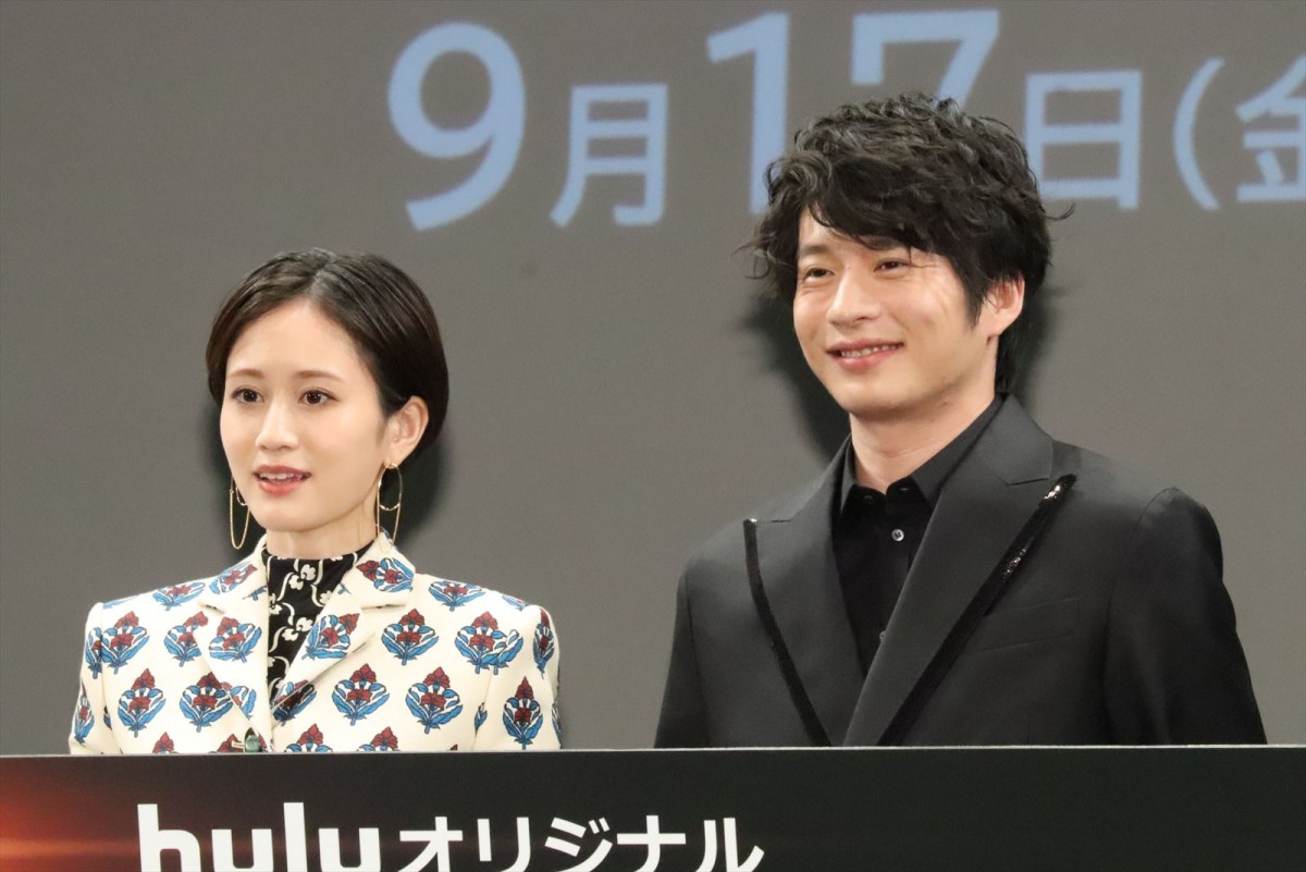田中圭の“モンスター”ぶりに一同絶賛　堤幸彦監督「役者として完全形。恐るべし」