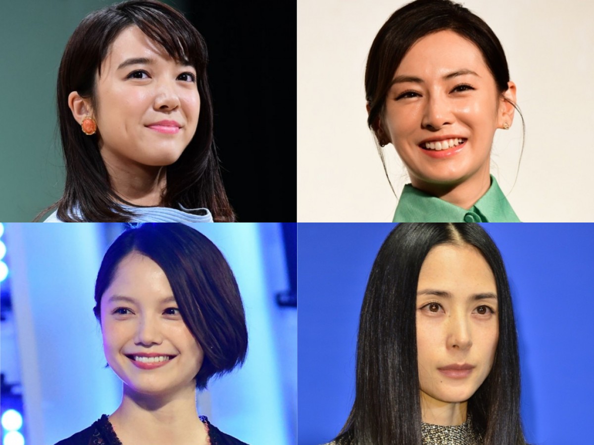 『青天を衝け』では上白石萌音が好演　“篤姫”を演じた人気女優たち