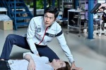 ドラマ『TOKYO MER～走る緊急救命室～』第11話（最終回）場面写真