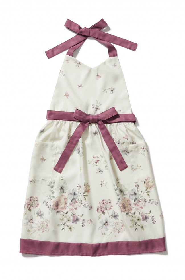 ニトリ デコホーム 冬の新作登場 くすみカラー 花柄のラグジュアリーなアイテム 21年10月4日 写真 アイテム クランクイン トレンド