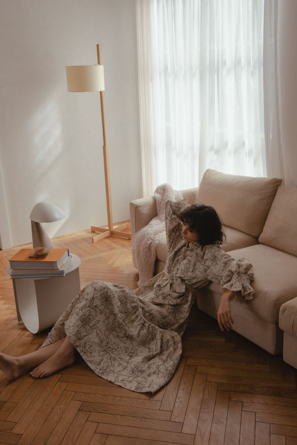 『SNIDEL HOME』美容パジャマが登場！