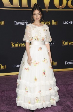 アナ・デ・アルマス