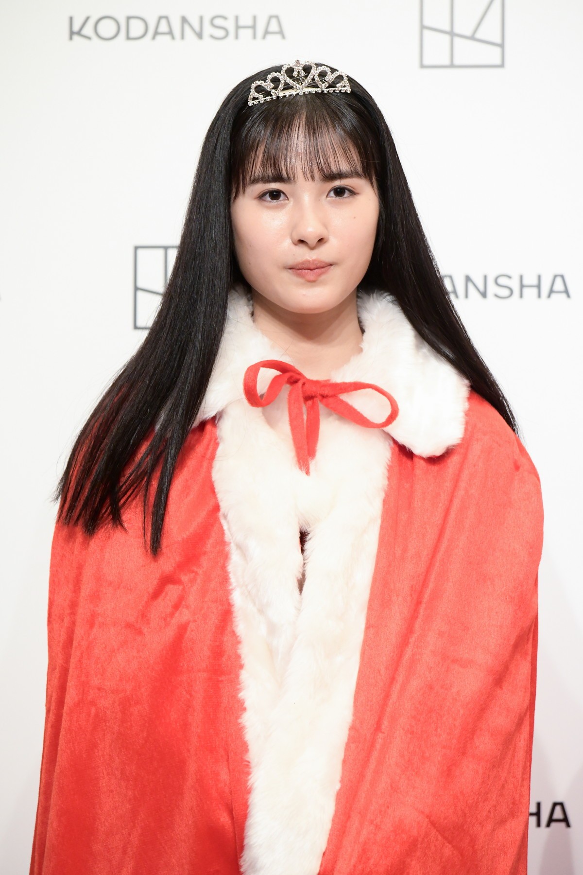 「ミスマガジン2021」グランプリは和泉芳怜・17歳！　「いろいろなことに挑戦していきたい」