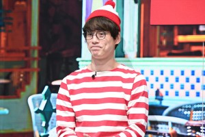 坂口健太郎、アットホーム新CM記者発表会に登場