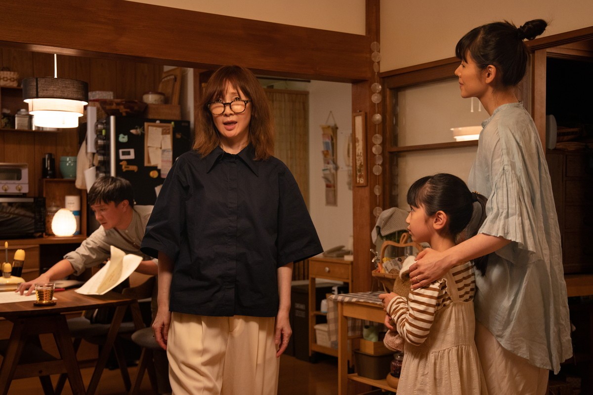 山下美月、「決め顔してたら後ろの子を撮ってた」自身の“じゃない方”エピソード告白