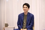 町田啓太、ドラマ『SUPER RICH』ライブ配信イベントに登場