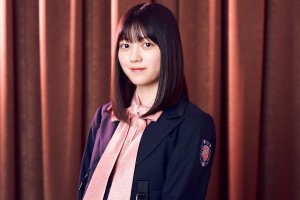 櫻坂46・幸阪茉里乃