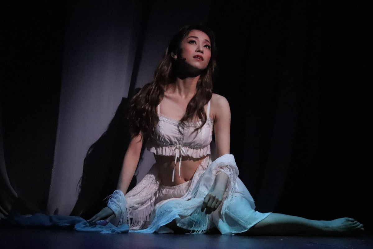 藤ヶ谷太輔、主演ミュージカル再演に手応え「代表作に出会えた」