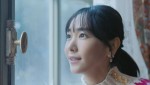 新垣結衣が出演　明治「メルティーキッス」新テレビCM「今年も雪のようなくちどけを。」篇より