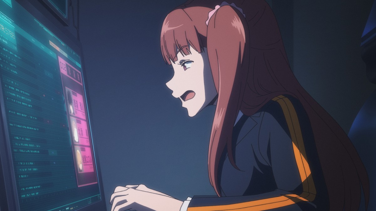 『ワールドトリガー 3rdシーズン』第4話先行カット