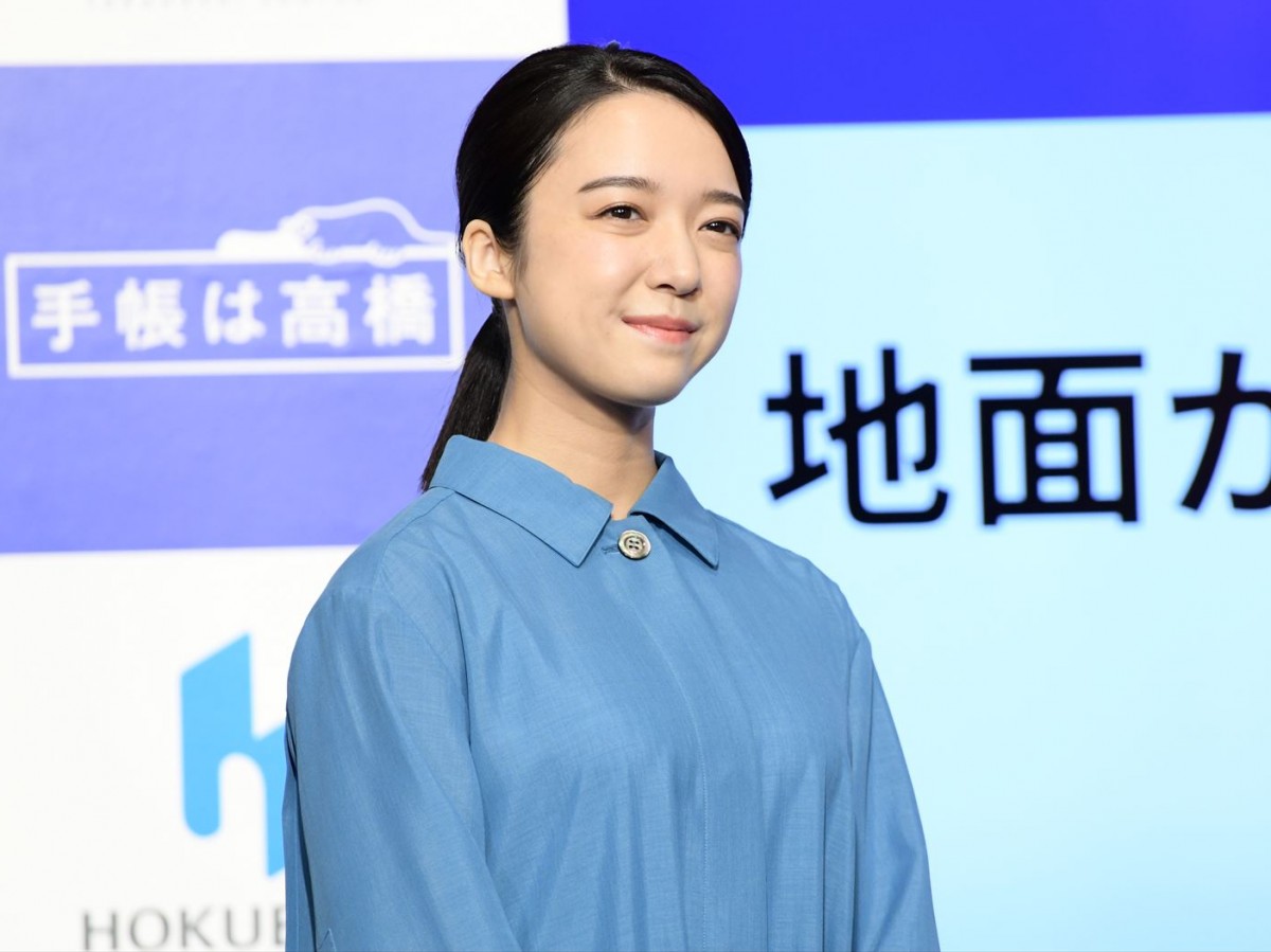 上白石萌音、手帳に書くことの魅力を語る「何よりも正直な記録になる」