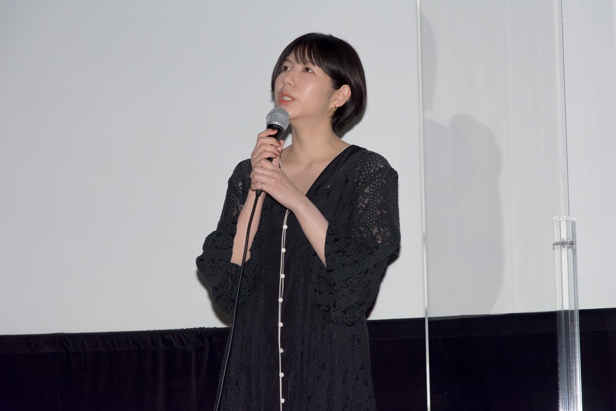 山田杏奈、“追い詰められた”主演映画に「自分自身をすり減らしながら向き合った」