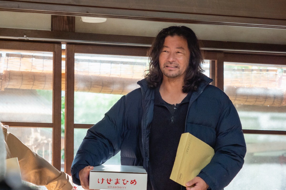 明日の『おかえりモネ』新次、亮の船の資金のためにある提案をする