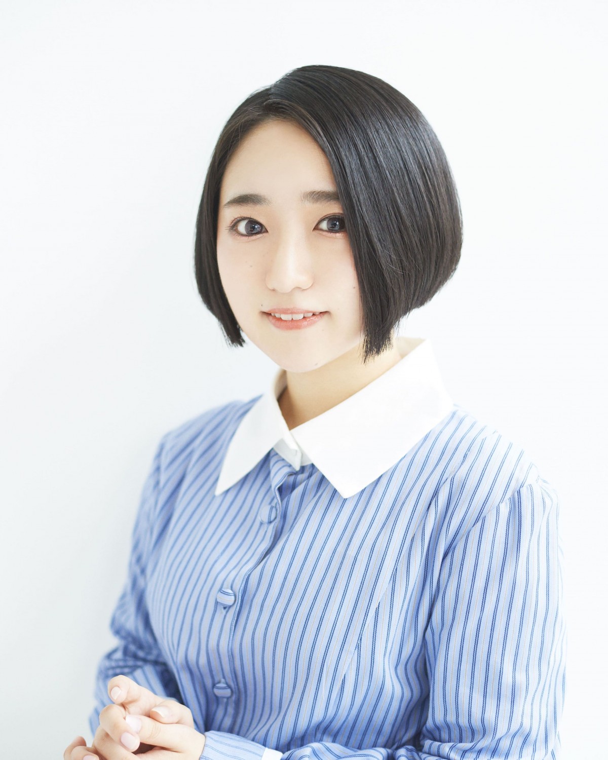 悠木碧、『あたしゃ川尻こだまだよ』出演決定　主人公＆だいたい全部の役を担当